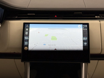 Land Rover Range Rover Series Gebrauchtwagen