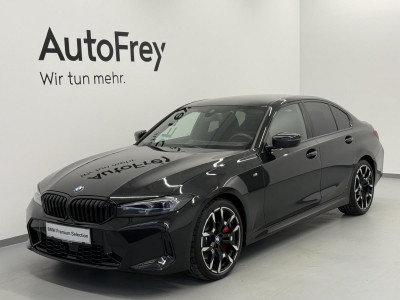 BMW 3er Vorführwagen