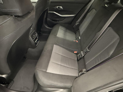 BMW 3er Vorführwagen BMW 3er Vorführwagen