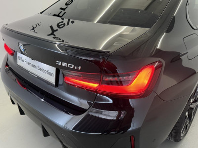 BMW 3er Vorführwagen BMW 3er Vorführwagen