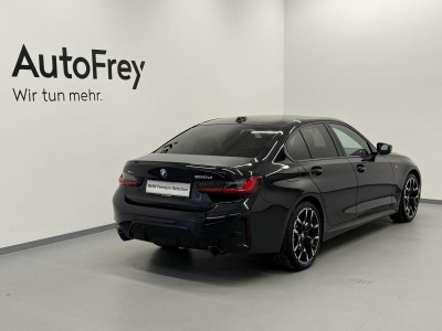 BMW 3er Vorführwagen BMW 3er Vorführwagen