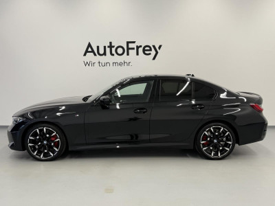 BMW 3er Vorführwagen BMW 3er Vorführwagen