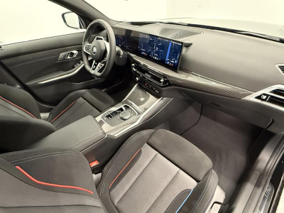 BMW 3er Vorführwagen BMW 3er Vorführwagen