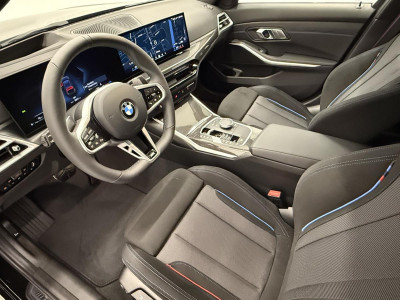 BMW 3er Vorführwagen BMW 3er Vorführwagen