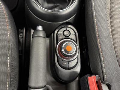 MINI Hatch Gebrauchtwagen