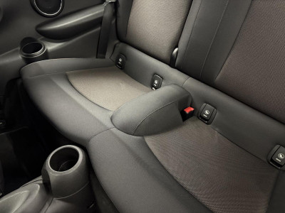 MINI Hatch Gebrauchtwagen