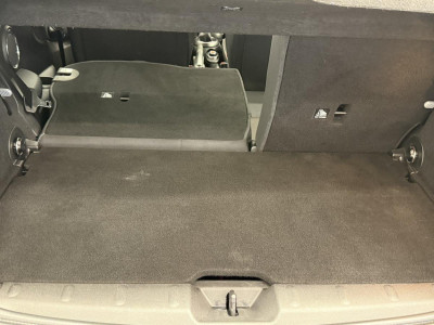 MINI Hatch Gebrauchtwagen