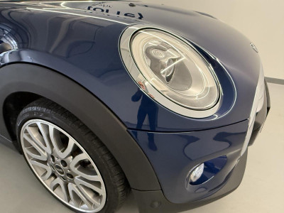 MINI Hatch Gebrauchtwagen