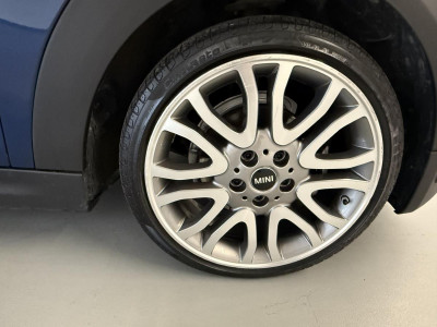 MINI Hatch Gebrauchtwagen