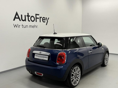 MINI Hatch Gebrauchtwagen