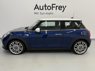MINI Hatch Gebrauchtwagen
