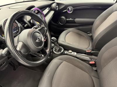 MINI Hatch Gebrauchtwagen