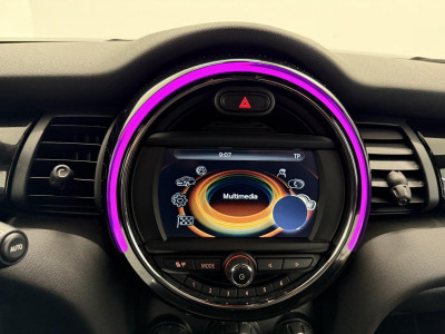 MINI Hatch Gebrauchtwagen