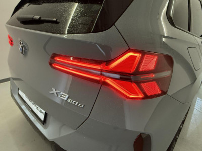 BMW X3 Vorführwagen BMW X3 Vorführwagen