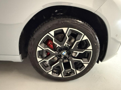 BMW X3 Vorführwagen BMW X3 Vorführwagen