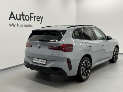 BMW X3 Vorführwagen BMW X3 Vorführwagen