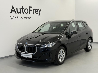 BMW 2er Gebrauchtwagen