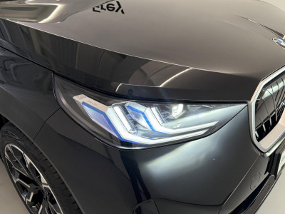 BMW X3 Vorführwagen BMW X3 Vorführwagen