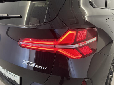 BMW X3 Vorführwagen BMW X3 Vorführwagen