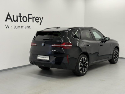 BMW X3 Vorführwagen BMW X3 Vorführwagen