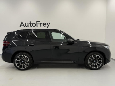 BMW X3 Vorführwagen BMW X3 Vorführwagen