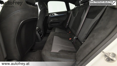 BMW i4 Gebrauchtwagen