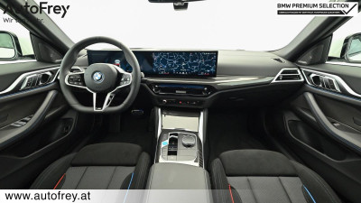BMW i4 Gebrauchtwagen
