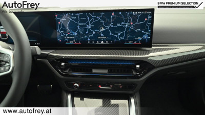 BMW i4 Gebrauchtwagen