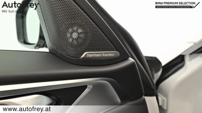 BMW i4 Gebrauchtwagen