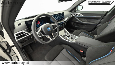 BMW i4 Gebrauchtwagen