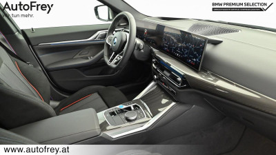 BMW i4 Gebrauchtwagen