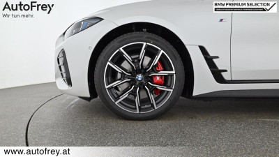 BMW i4 Gebrauchtwagen