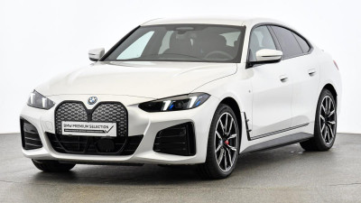 BMW i4 Gebrauchtwagen