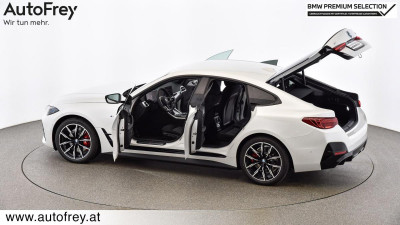 BMW i4 Gebrauchtwagen