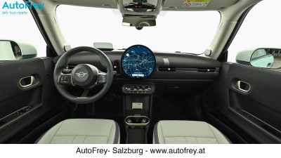 MINI Hatch Gebrauchtwagen