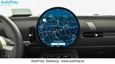 MINI Hatch Gebrauchtwagen