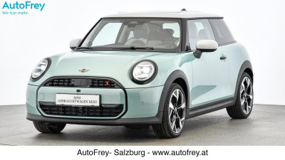 MINI Hatch Gebrauchtwagen