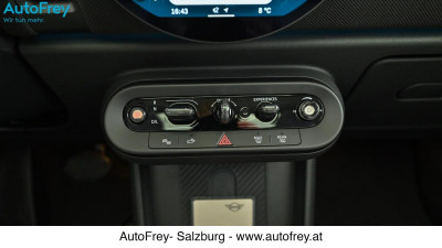 MINI Hatch Gebrauchtwagen