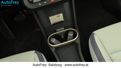 MINI Hatch Gebrauchtwagen