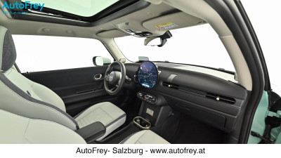 MINI Hatch Gebrauchtwagen