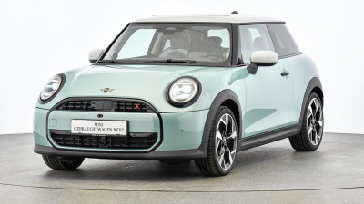 MINI Hatch Gebrauchtwagen
