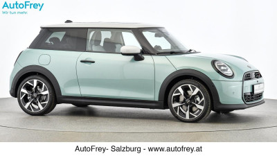 MINI Hatch Gebrauchtwagen