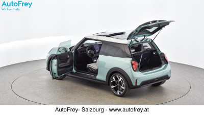 MINI Hatch Gebrauchtwagen