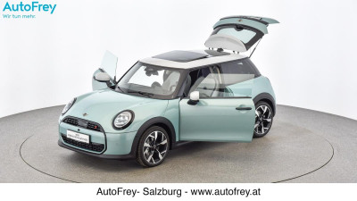 MINI Hatch Gebrauchtwagen