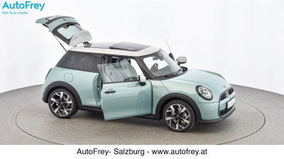 MINI Hatch Gebrauchtwagen
