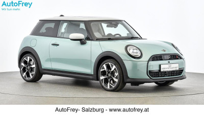MINI Hatch Gebrauchtwagen