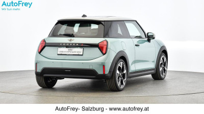 MINI Hatch Gebrauchtwagen