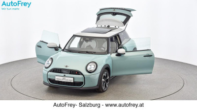 MINI Hatch Gebrauchtwagen