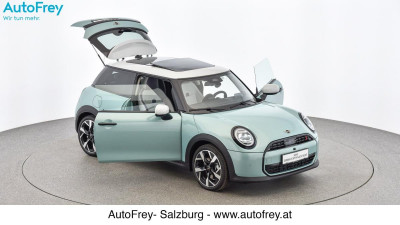 MINI Hatch Gebrauchtwagen