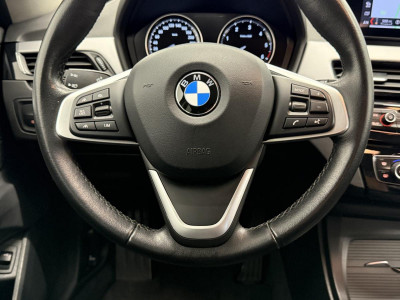 BMW X1 Gebrauchtwagen